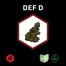 Def D, Firebrand