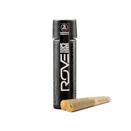 Ice Packs - Blue Dream Rove