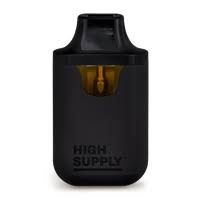Jack Herer High Supply
