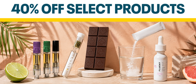 Cannabis Promo, Cannabis Sales, Cannabis Discounts, Cannabis on Sale, 40% Off | Daily Deal