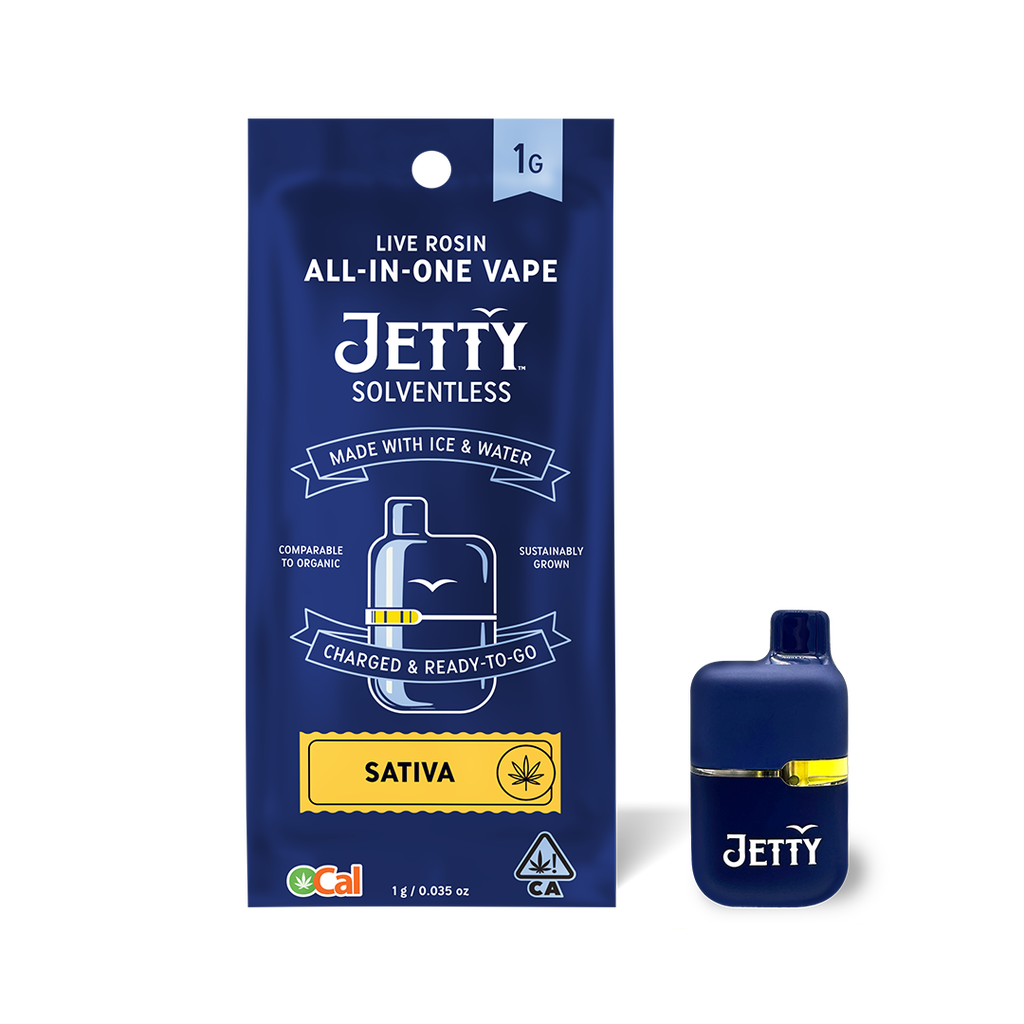 Fat Man Solventless AIO