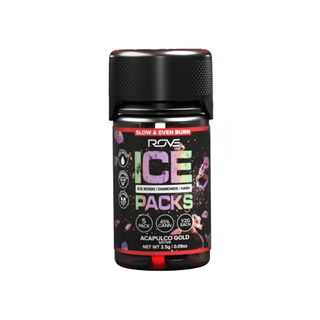 Ice Packs - Durban Poison Rove
