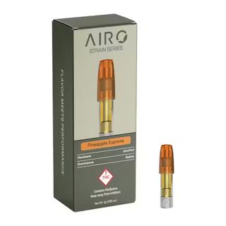 Pineapple Express Airo