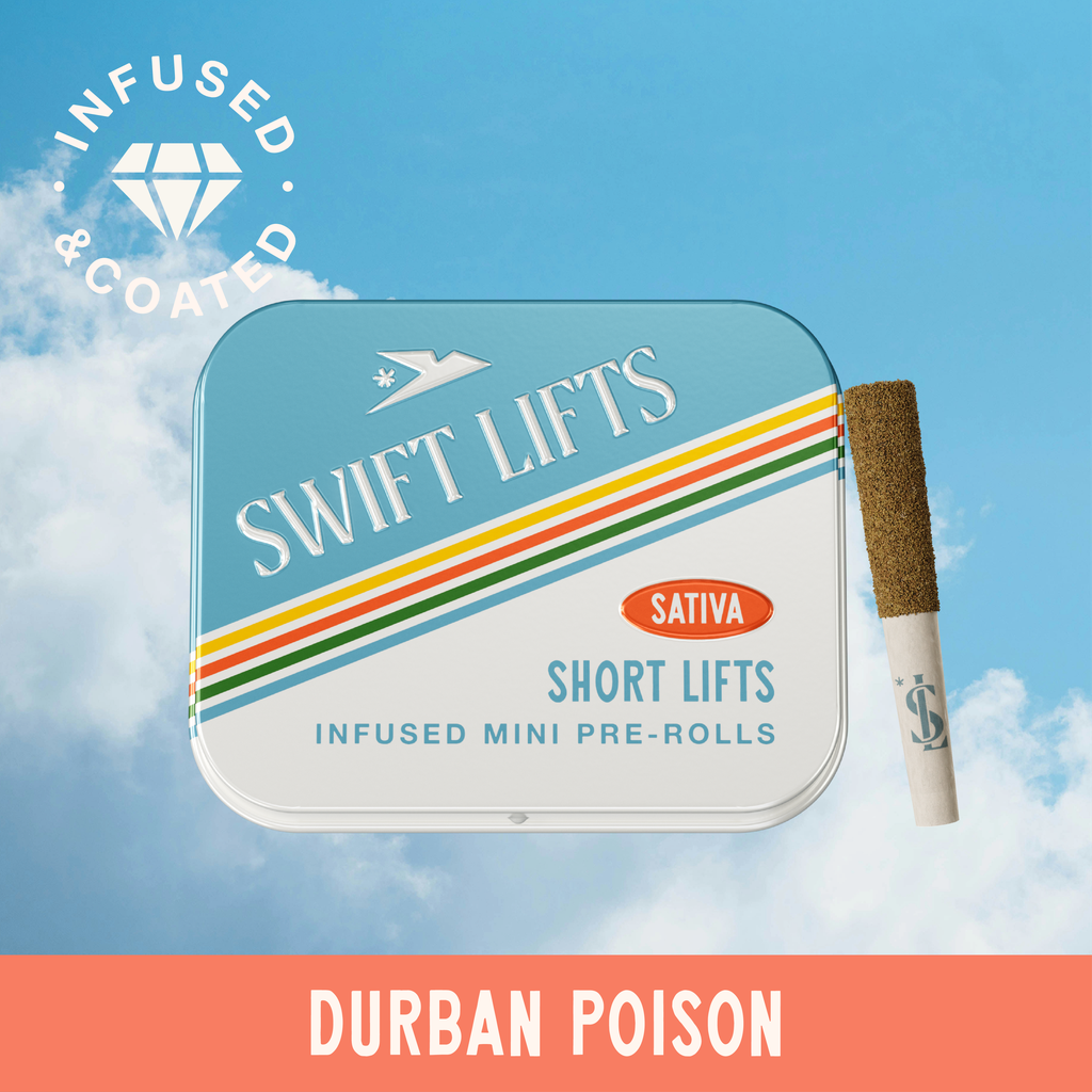 Durban Poison