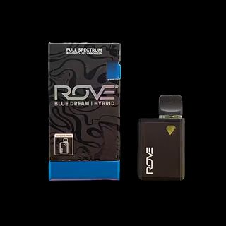 Blue Dream Rove