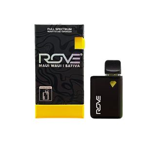 Maui Waui Rove