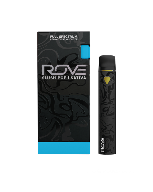 Slush Pop Rove