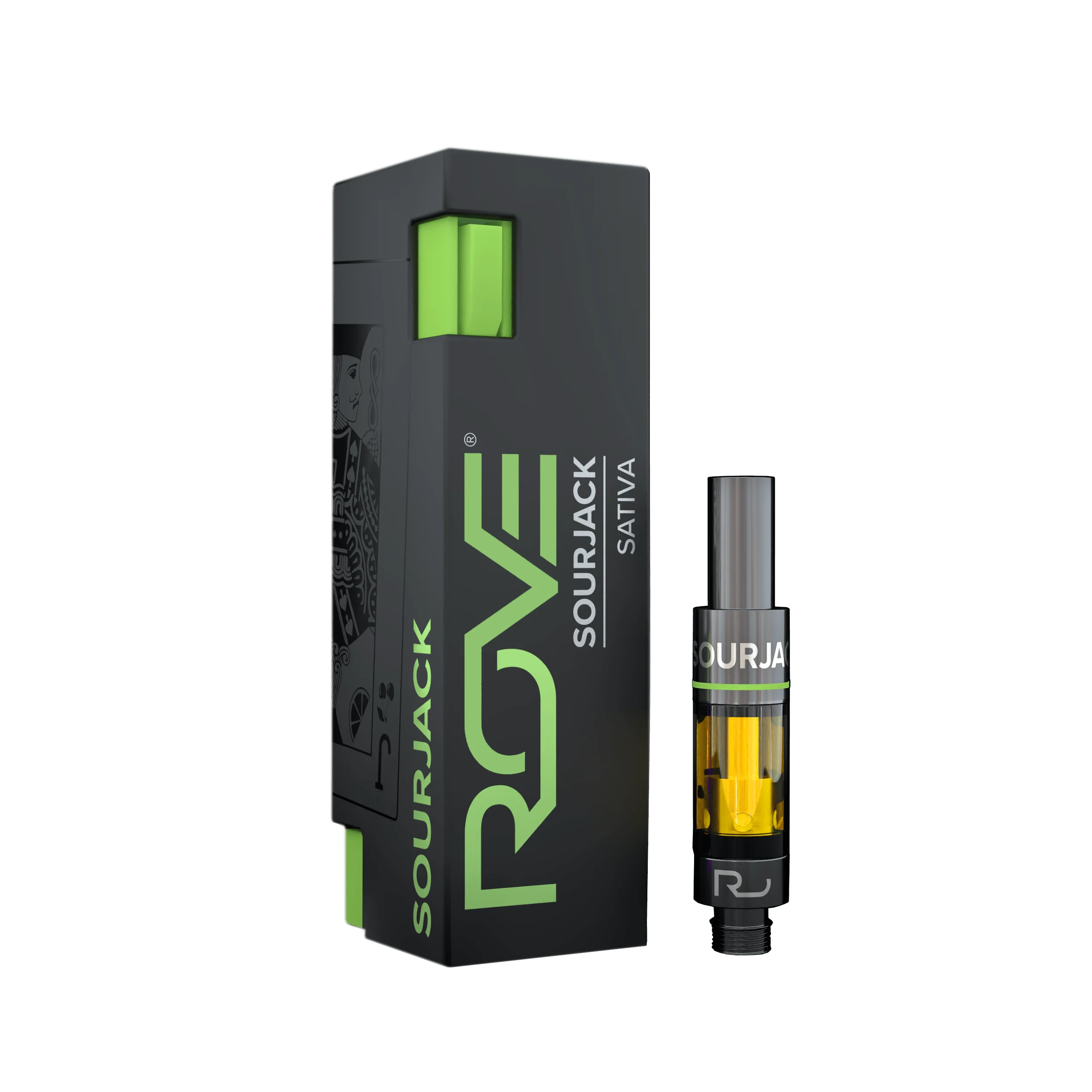 Sour Jack Rove