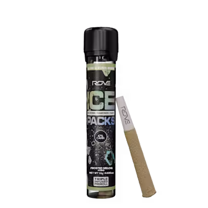 Ice Packs - Frosted Melon Rove