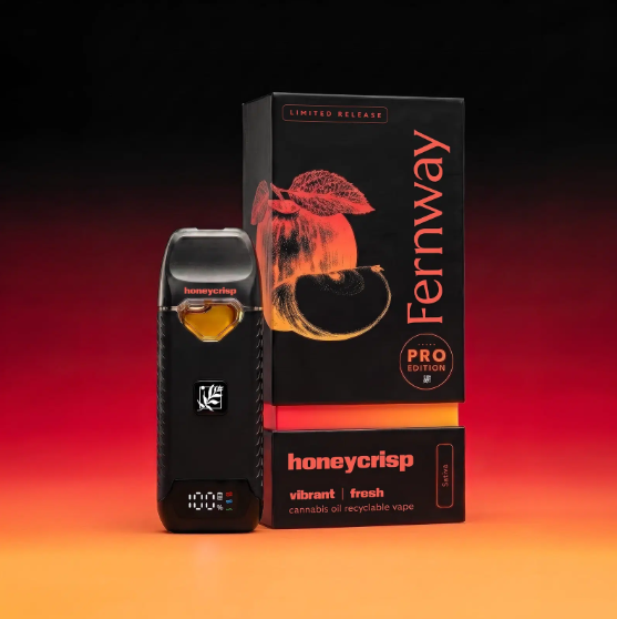 Honeycrisp Fernway