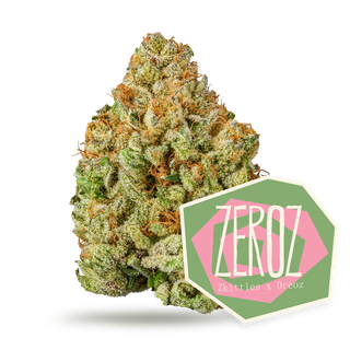 Zeroz District Cannabis