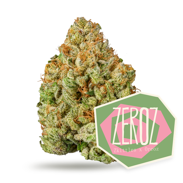 Zeroz District Cannabis