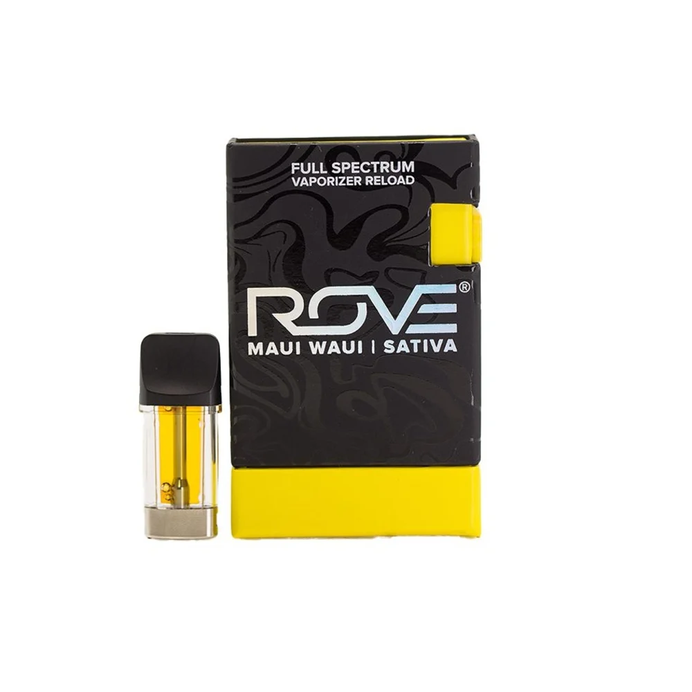 Reload - Maui Waui Rove