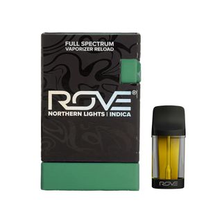 Reload - Northern Lights Rove