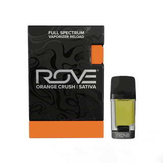 Reload - Orange Crush Rove