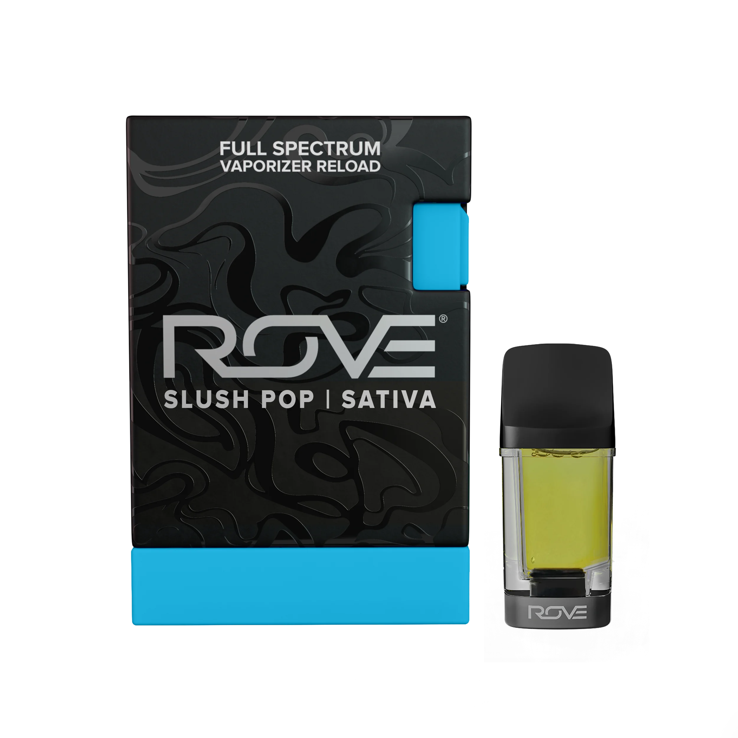 Reload - Slush Pop Rove