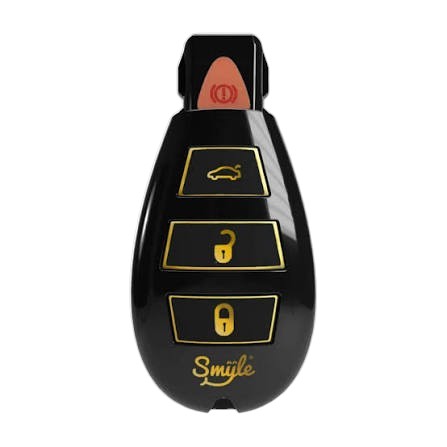 Car Key Variable Voltage Battery