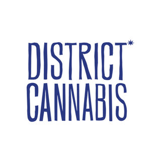 Gold Pod Battery District Cannabis