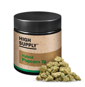 Pineapple Express High Supply