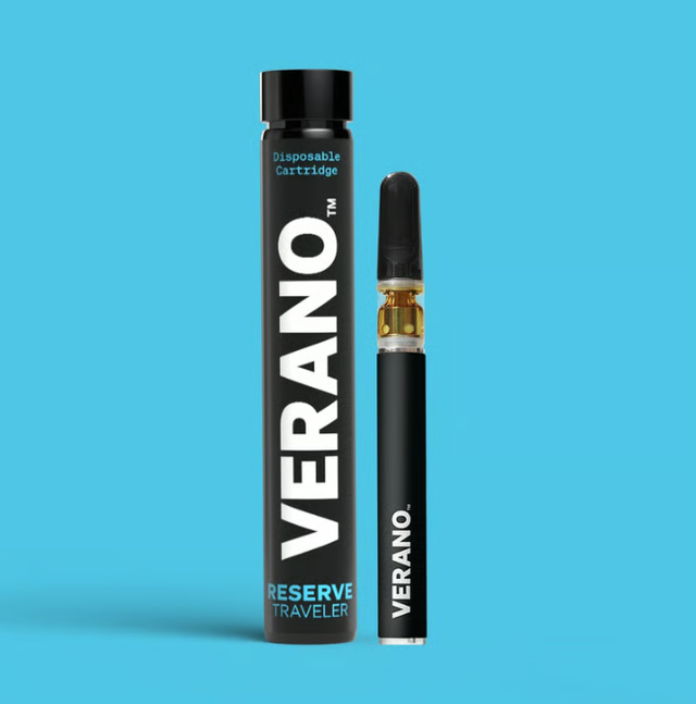 10 Gs Verano Reserve