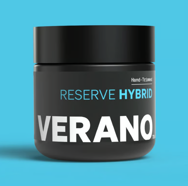 Lemon Cherry Gelato Verano Reserve