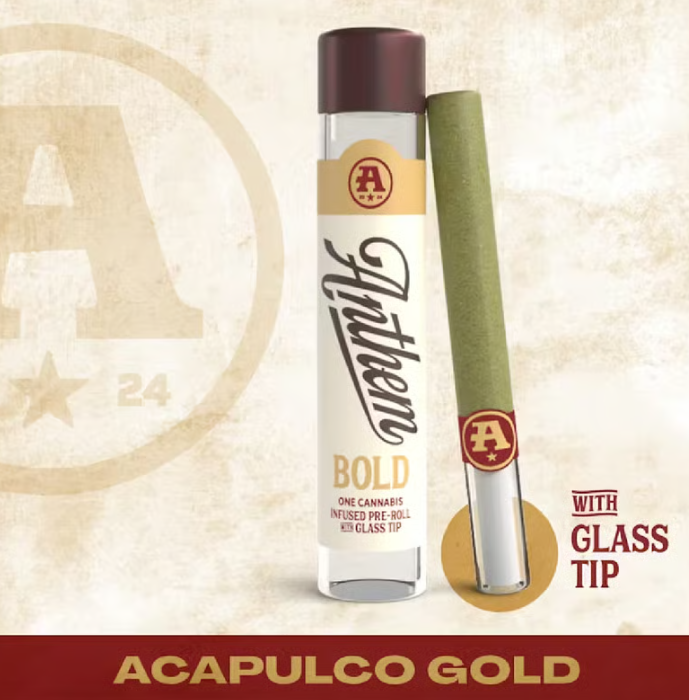 Acapulco Gold