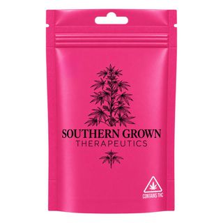 Southern Sundae Southern Grown Therapeutics