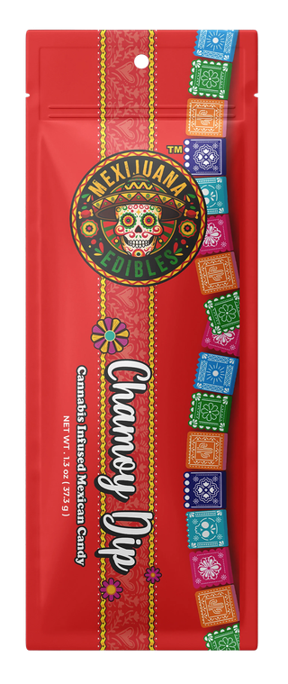 Cajeta Dips Mexijuana Cajeta Dips Mexijuana