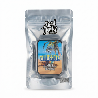 Gello Shotz Seed Junky