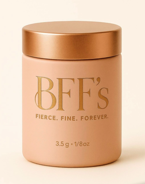 Sweet Rosé BFF's