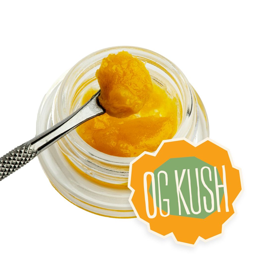 Og Kush