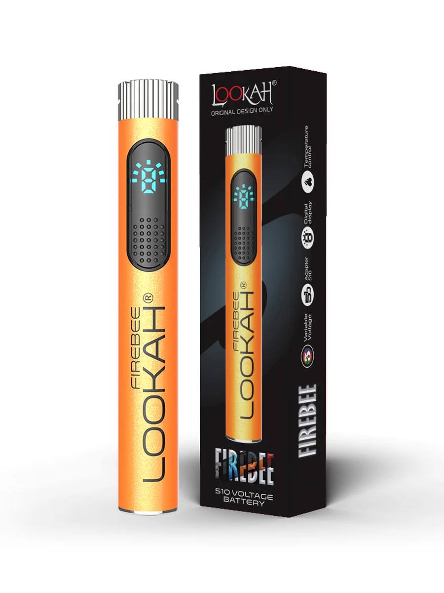 Firebee Battery Lookah
