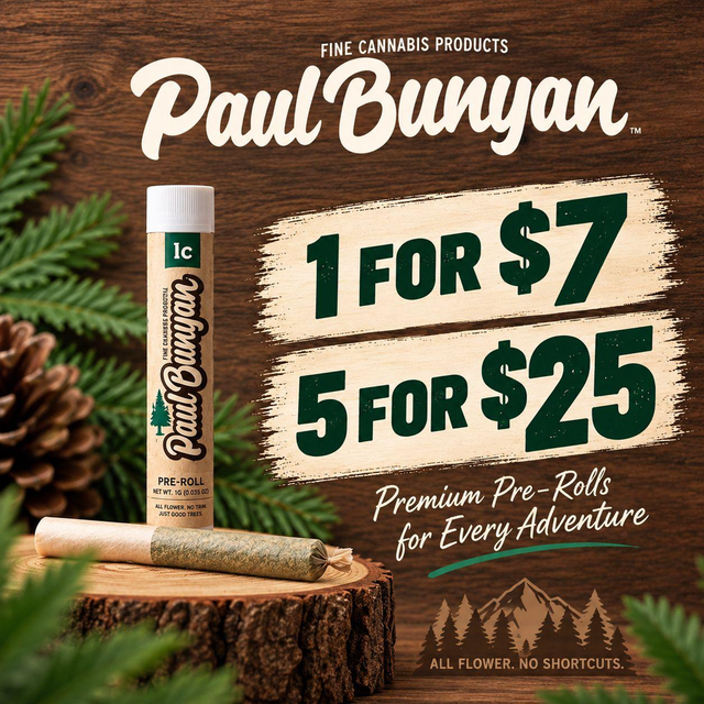 Fuji Fuel Paul Bunyan Fuji Fuel Paul Bunyan