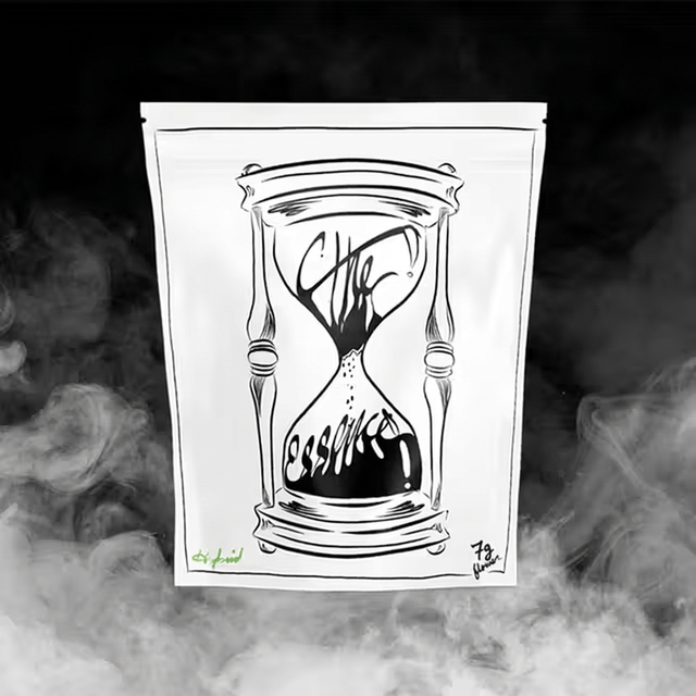 Silver Project (the) Essence Silver Project (the) Essence