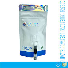 Hundred Percent Labs Kraken 1g FSO Syringe