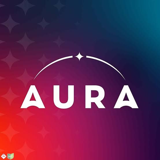 Aura Fiji Mermaid +THCv All-In-One Vape, 1g