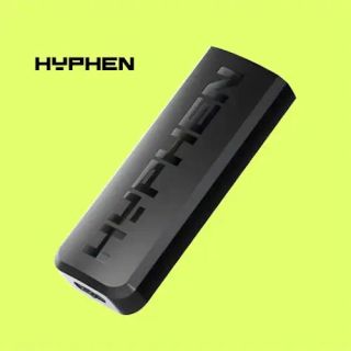 Hybar Hyphen