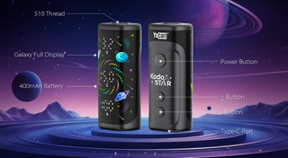 Kodo Star Yocan
