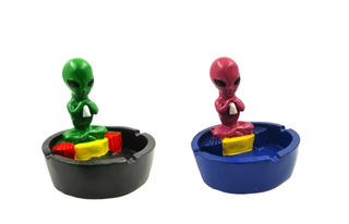 Zen Alien Bisa Lina