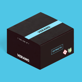 Verano Reserve Silver Project Live Resin Concentrate, 1g Live Sugar