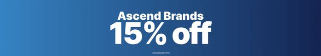 Cannabis Promo, Cannabis Sales, Cannabis Discounts, Cannabis on Sale, 15% Off Ascend Brands