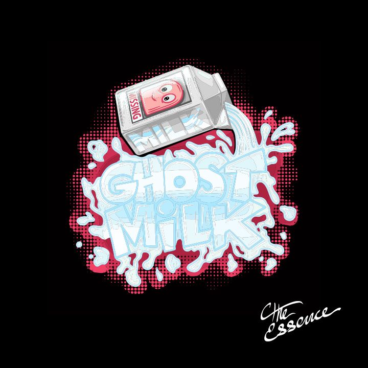 Savvy Ghost Milk Flower, 14g - image 2