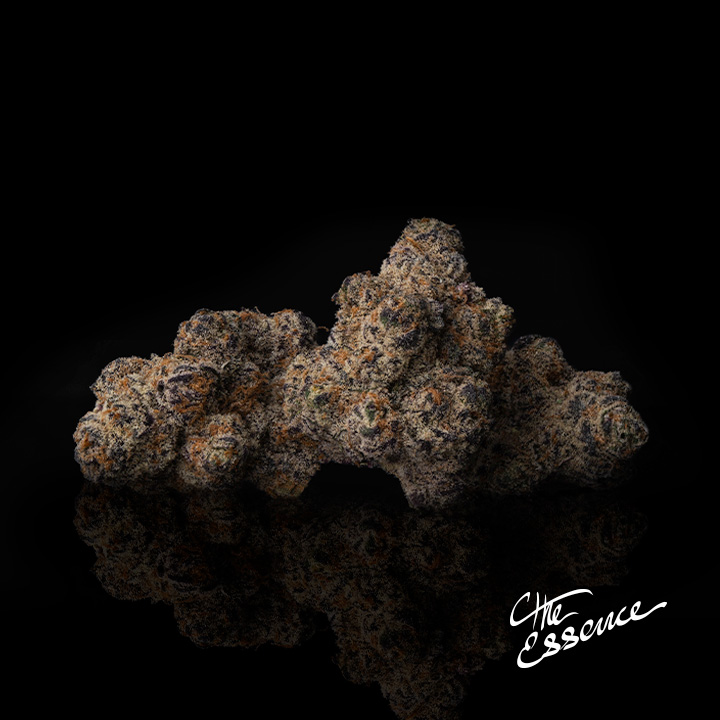 (the) Essence Glitter Bomb 14g Flower