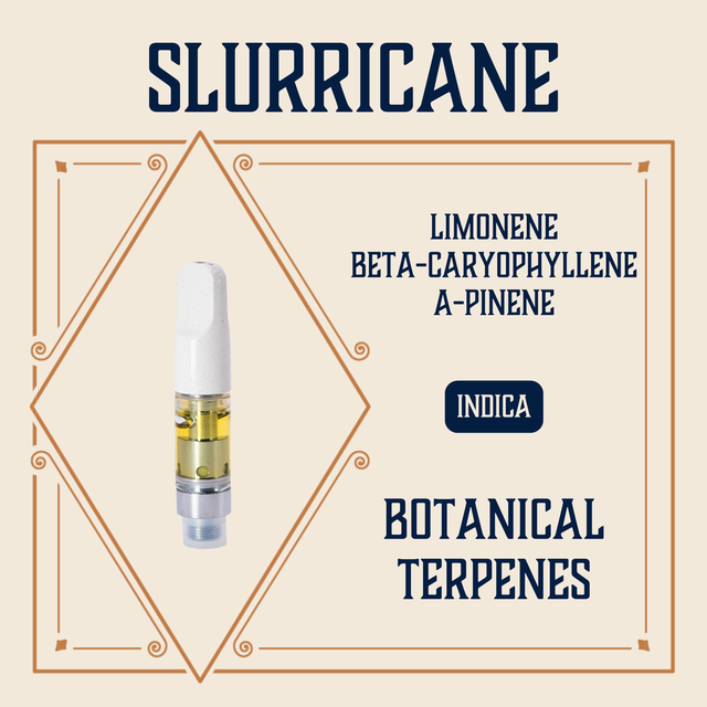 Slurricane Elevate