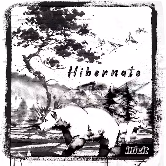 Hibernate Illicit Hibernate Illicit