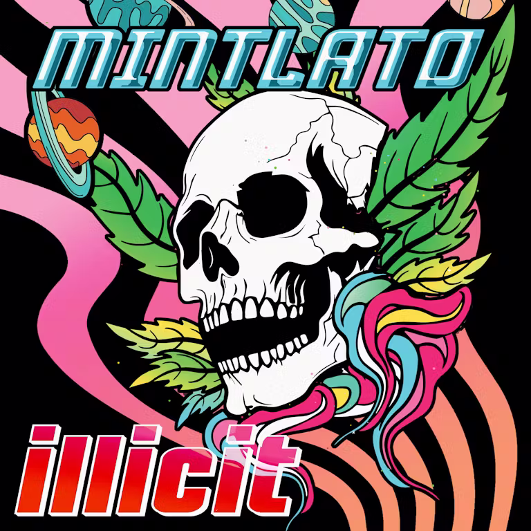 Mintlato Illicit Mintlato Illicit