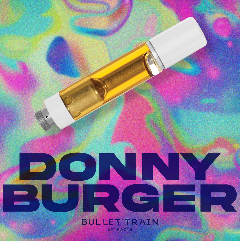 Donny Burger