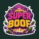 Super Boof Crops Super Boof Crops