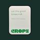 Super Boof Crops Super Boof Crops