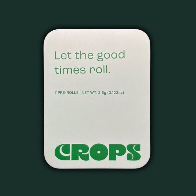 Super Boof Crops Super Boof Crops